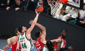 Stoiximan GBL: Ξεπέρασε τον Αλβέρτη ο Μήτογλου