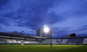 Εθνική Ελπίδων: Ανοίγουν δύο ακόμα θύρες για τον «τελικό» με την Γερμανία