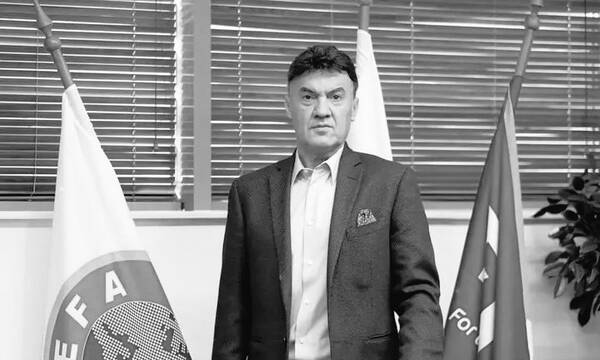 Βουλγαρία: Πέθανε ο πρώην Μουντιαλικός άσος και πρόεδρος της Ομοσπονδίας, Μπόρισλαβ Μιχαΐλοφ