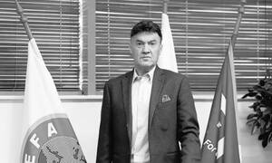 Βουλγαρία: Πέθανε ο πρώην Μουντιαλικός άσος και πρόεδρος της Ομοσπονδίας, Μπόρισλαβ Μιχαΐλοφ