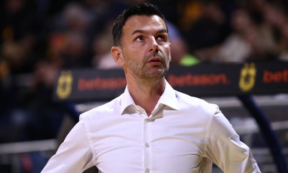 Άρης: Να διευρύνει το σερί του κόντρα στο Περιστέρι