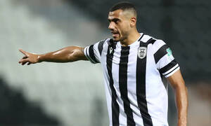 ΠΑΟΚ: «Μέσα» ο Γιακουμάκης για Παναθηναϊκό