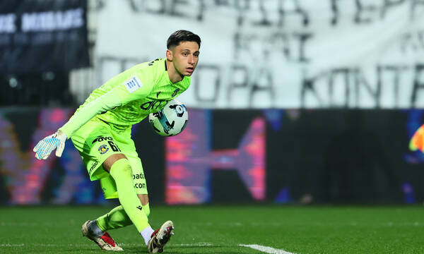 Μεταγραφές, Αστέρας AKTOR: Νέο συμβόλαιο για Χατζηεμμανουήλ