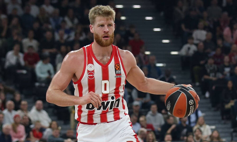 Ανάκληση του ελληνικού διαβατηρίου του Ουόκαπ ζητά ο Παναθηναϊκός