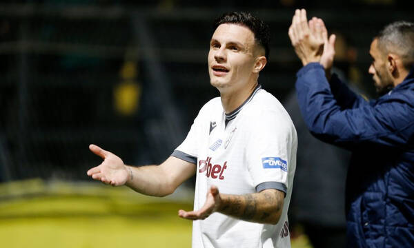 ΑΕΛ: Πλήγμα με Ατανάσοφ στην προσπάθεια παραμονής