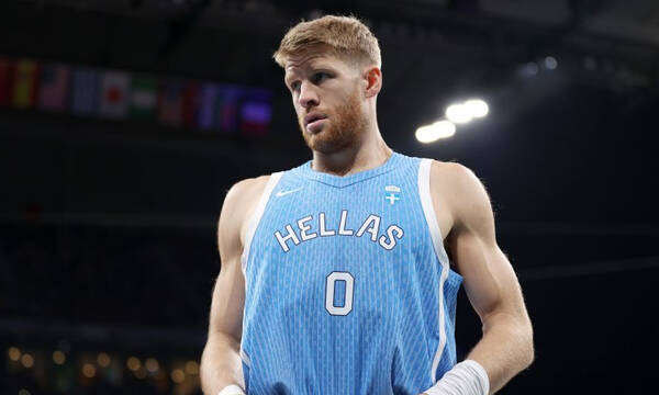 Ο Ουόκαπ θυμήθηκε την Εθνική Ελλάδας μετά από δύο χρόνια (pic)