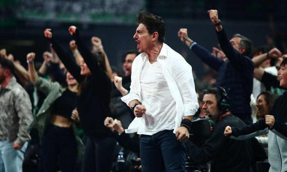 DPG σε Ολυμπιακό: «Αν και δεν είπατε παρακαλώ, πάρτε τη...»