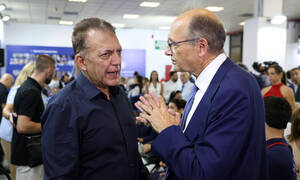 Ο Βρούτσης διέσυρε τον Λιόλιο: Κατέρριψε κάθε ισχυρισμό του