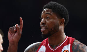 Ολυμπιακός: Εκτός για 15 ημέρες ο Ταϊρίκ Τζόουνς - Ετοιμάζεται για το ντεμπούτο του ο Φαλ