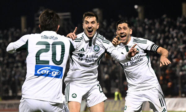 Παναθηναϊκός: Ετοιμοπόλεμοι οι Γεντβάι και Ερνάντεθ για την πρεμιέρα με τον ΠΑΟΚ στην Τούμπα