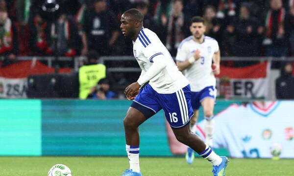 Ουγγαρία - Ελλάδα 0-0: Δοκίμασε πράγματα και βελτιώθηκε η Εθνική
