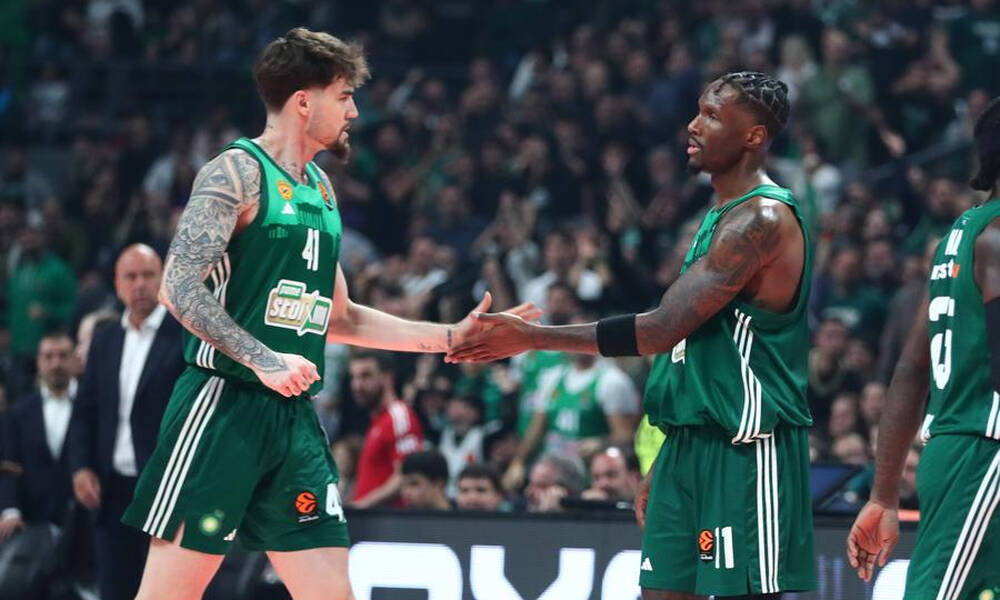 Παναθηναϊκός: «Πετάει» για Σόφια με κομβικές επιστροφές και μια «στρατιά» φιλάθλους στο πλευρό του