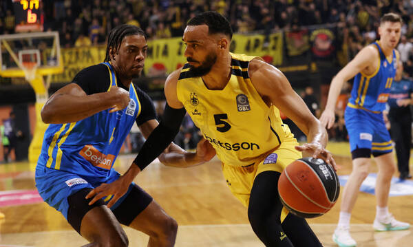  Κίνδυνος αναβολής στο Περιστέρι – Άρης