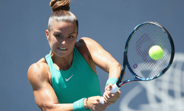 Επιστρέφει στο χώμα η Σάκκαρη