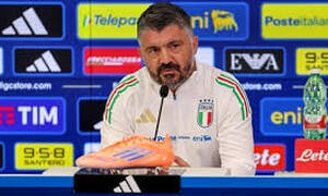  Γκατούζο: «Είμαι περήφανος για τα παιδιά, ζητώ συγγνώμη από όλη την Ιταλία»