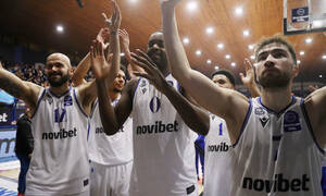 Ηρακλής – Ντζίκι Βαρσοβίας: Για την ανατροπή και την πρόκριση στο Final Four του ENBL