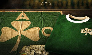  Μουσείο ιστορίας Παναθηναϊκού: «Εσείς είστε η ζωντανή ιστορία της ομάδας»