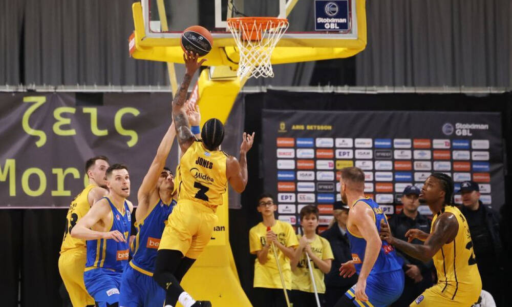 Αυτή είναι η νέα ημερομηνία του Περιστέρι - Άρης