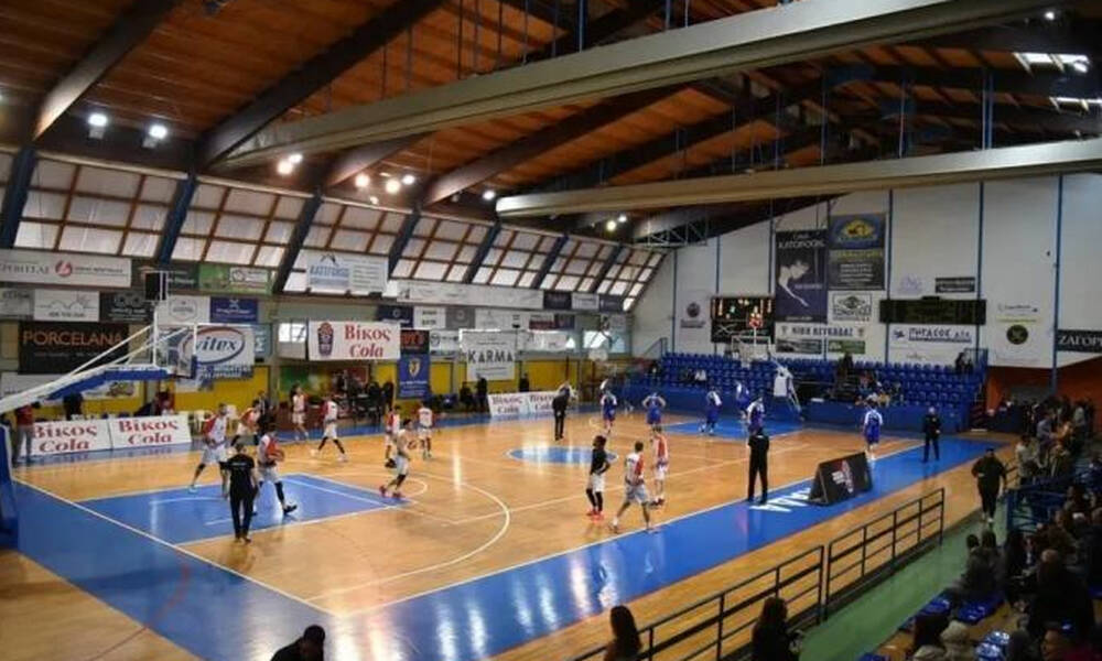 Elite League: Στη Λευκάδα το Final-4