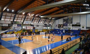 Elite League: Στη Λευκάδα το Final-4