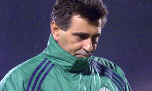 Παναθηναϊκός: «Για πάντα μαζί μας, αθάνατος» - Η συγκινητική ανάρτηση για τον Γιάννη Κυράστα