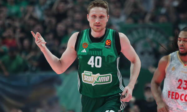 Γκριγκόνις: «Παρόμοια με εμάς η Χάποελ, θα είναι πολύ καλό ματς»