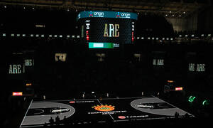 Παναθηναϊκός AKTOR: Άρχισε η γενική διάθεση των διαρκείας για το 2026-27