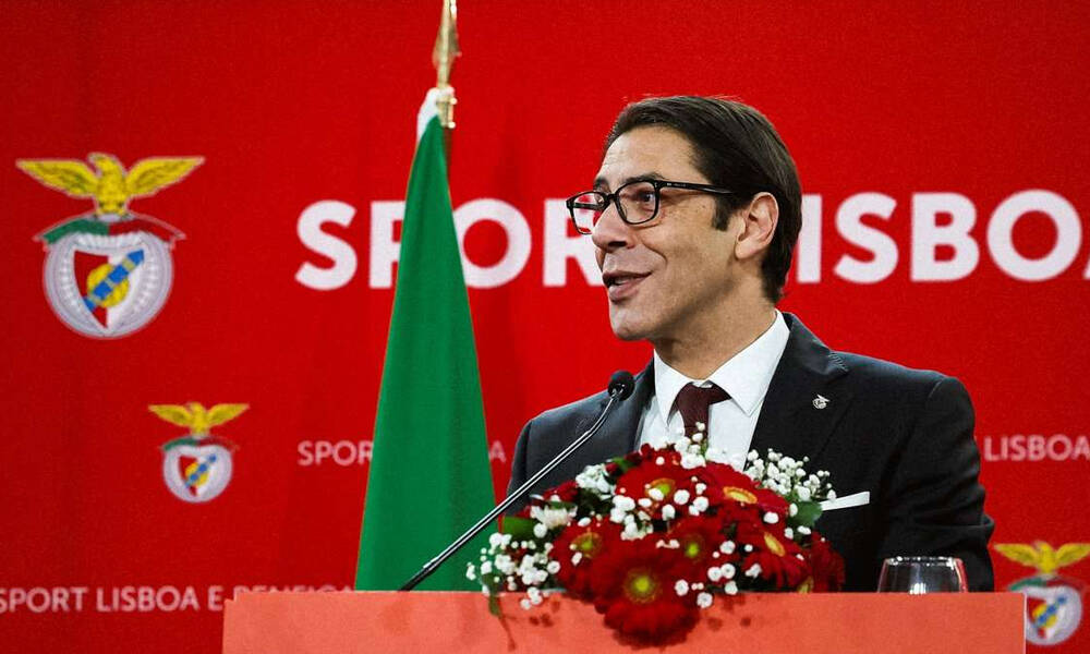 Η Μπενφίκα τις πιο κερδοφόρες ακαδημίες της δεκαετίας