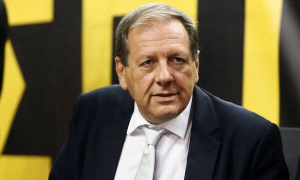 ΑΕΚ: Οι «κιτρινόμαυροι» κατέθεσαν φάκελο για το NBA Europe