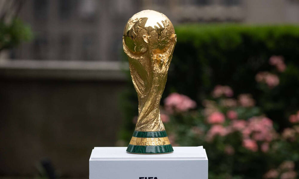 FIFA: Στη διάθεση του κοινού τα τελευταία εισιτήρια του Μουντιάλ