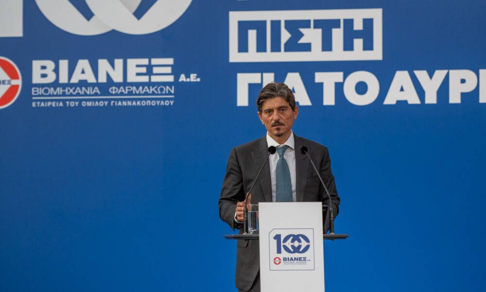 Αμείλικτα ερωτήματα από Δημήτρη Γιαννακόπουλο για Χαλυβουργική