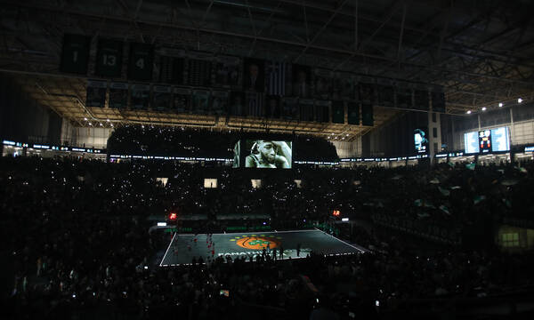 Παναθηναϊκή «τρέλα»: Θέμα ωρών το sold out στα διαρκείας για το 2026-27!