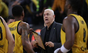 ΑΕΚ: «Όταν είσαι πίσω στο σκορ, ψάχνεις τον τρόπο κι εμείς τον βρήκαμε» - Οι δηλώσεις Σάκοτα