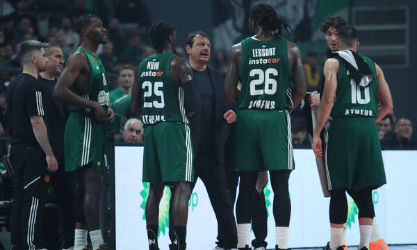 Χάποελ Τελ Αβίβ – Παναθηναϊκός AKTOR: «Κατάληψη» στη Σόφια για τον «τελικό» εξάδας 