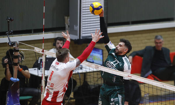 Παναθηναϊκός - Ολυμπιακός: Βγαίνει «πράσινη» σκούπα ή «ερυθρόλευκη» αντίδραση