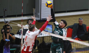 Παναθηναϊκός - Ολυμπιακός: Βγαίνει «πράσινη» σκούπα ή «ερυθρόλευκη» αντίδραση