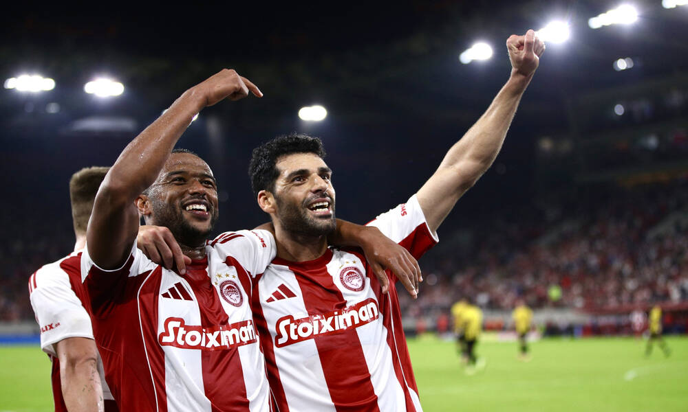 Ολυμπιακός - ΑΕΚ: Μπαίνουν Ταρέμι και Ελ Κααμπί - Τα δεδομένα για Έσε και Ποντένσε