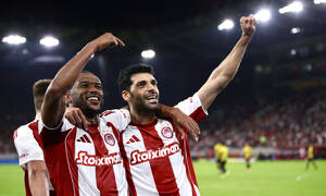 Ολυμπιακός - ΑΕΚ: Μπαίνουν Ταρέμι και Ελ Κααμπί - Τα δεδομένα για Έσε και Ποντένσε