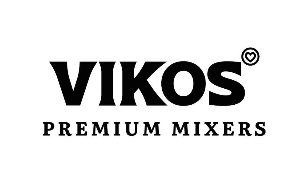 VIKOS Premium Mixers: Η νέα εποχή των cocktails στο Salonica Bar Show