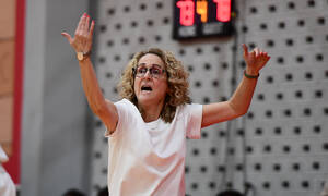 Ολυμπιακός: Παρελθόν η Δρακάκη από το μπάσκετ Γυναικών