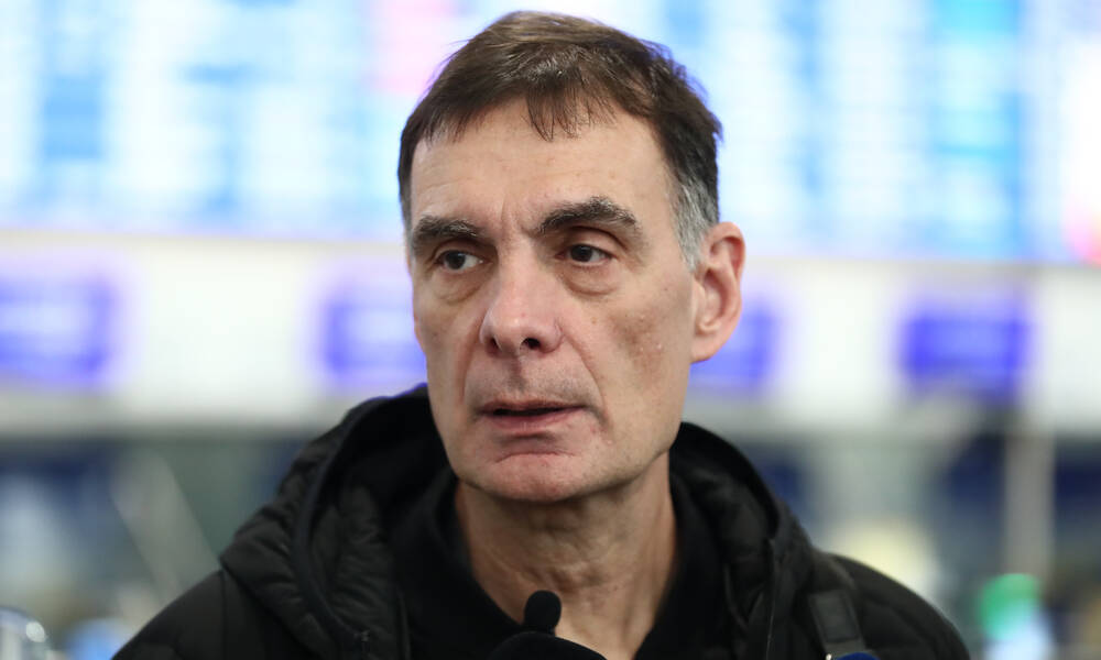 Μπαρτζώκας: «Έγινε χαμός μετά το ντέρμπι – Χαρούμενος για τον Φαλ» 