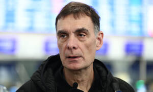 Μπαρτζώκας: «Έγινε χαμός μετά το ντέρμπι – Χαρούμενος για τον Φαλ» 