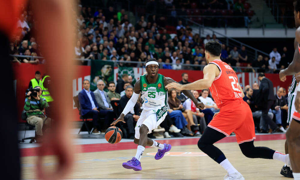 LIVE Χάποελ Τελ Αβίβ – Παναθηναϊκός: Η κρίσιμη «μάχη» στη Σόφια για την εξάδα της Euroleague