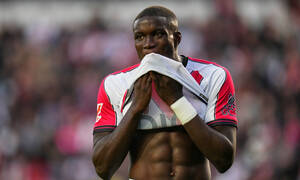 ΑΕΚ: Αισιοδοξία στη Ράγιο Βαγιεκάνο για Μεντί ενόψει του προημιτελικού στο Conference League