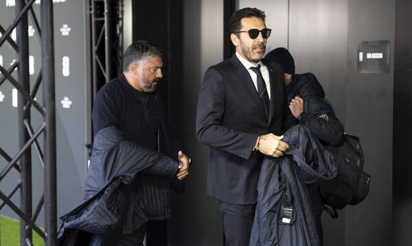 Ιταλία: Παραιτήθηκε και ο Τζιανλουίτζι Μπουφόν