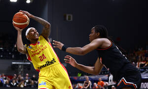 Αθηναϊκός – Μερσίν 80-85: Ήττα στις λεπτομέρειες και «όλα για όλα» για την κούπα στην Τουρκία