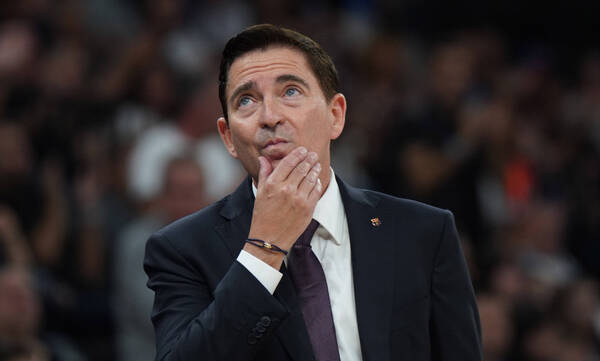 Μπαρτσελόνα - Παναθηναϊκός: Τι είπε ο Πασκουάλ για Σατοράνσκι