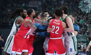 Τιμωρία μιας αγωνιστικής για Ντόρσεϊ, Ναν και Λεσόρ