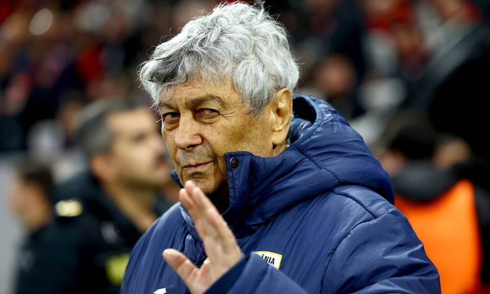 Σε σταθερή κατάσταση ο Μιρτσέα Λουτσέσκου μετά το νέο έμφραγμα που υπέστη