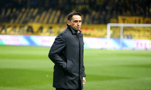 Μπάχαλο με Χιμένεθ στον Άρη: Προσφυγή ο Ισπανός, απάντησε η ΠΑΕ